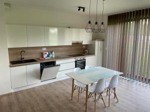 Apartmán za kostelem Čeladná