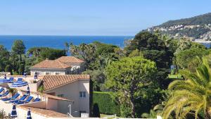 Appartements Appartement Ange Gardien Vue Mer : photos des chambres