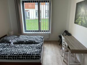 Apartmán za kostelem Čeladná