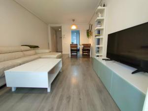 NON STRESS First Level