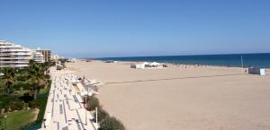 CANET LA Plage
