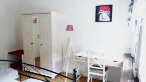 Liebevoll Gästewohnungen