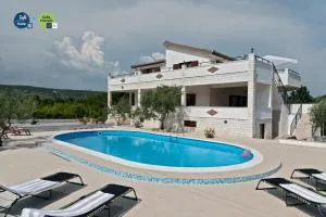 Villa Vinea - Prgomet