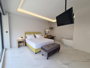 ILIAS Luxury Suites - Adults Only