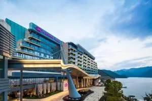 Crowne Plaza Hangzhou Thousand Island Lake by IHG - Maoping