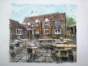 The New Inn Halse - Fitzhead
