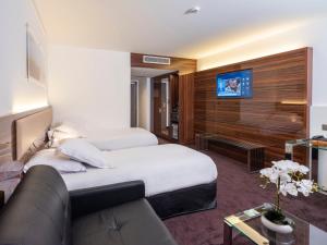 Hotels Westotel Pornic Cote de Jade : photos des chambres