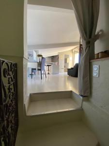 Appartements Studio sur les toits : photos des chambres