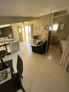 Appartements Studio sur les toits : photos des chambres