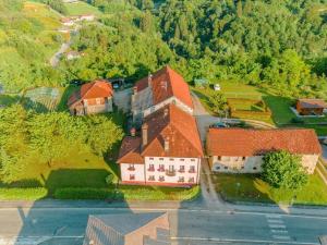 Antica Villa Sophie img11