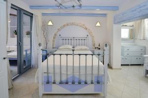 Santa Katerina Apartments & Studios Naxos Greece