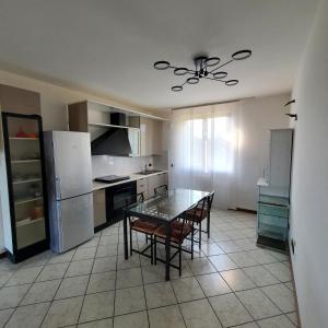 Appartamento Stropea con giardino privato e piscina