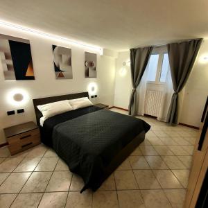 Appartamento Stropea con giardino privato e piscina