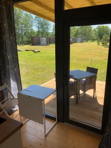 Liepa SaulesKempings