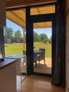 Liepa SaulesKempings