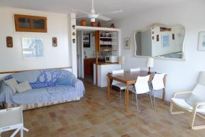 Fragata Beach Seaview