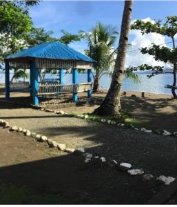 Azure at Tranquility Bay Beach