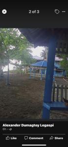 Azure at Tranquility Bay Beach