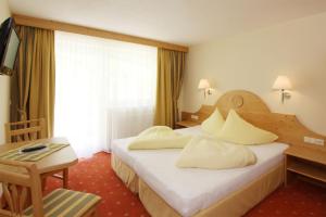 One-Bedroom Apartment (2 Adults) room in Hotel Appart Peter