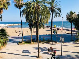 Fragata Beach Seaview
