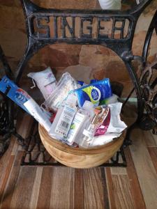 Stanza Del Viggiatore img33