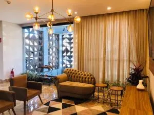 Arca's Hotel - Marechal Cândido Rondon