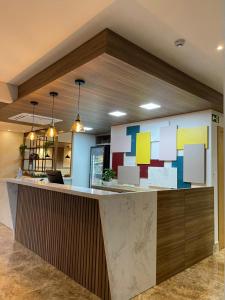 Arcas Executive Hotel