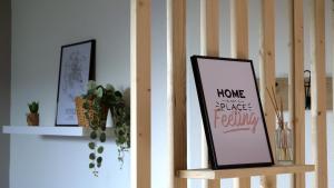 Studio à 8 min à pied du Futuroscope – 14 pers