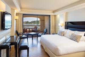 Hotels Hotel Don Cesar : photos des chambres