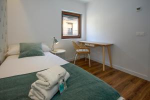 -La Olmeda- La Casona del Zoilo