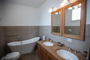 Suite with Terrace