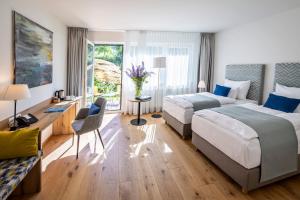 Classic Double Room room in Golfresort Haugschlag