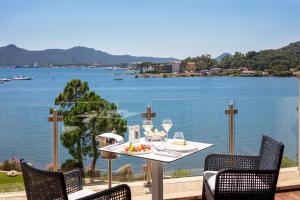 Hotels Hotel Don Cesar : photos des chambres