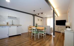 -La Olmeda- La Casona del Zoilo