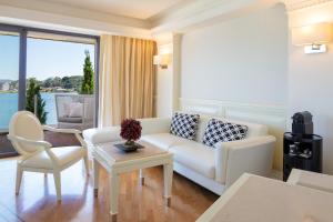 Hotels Hotel Don Cesar : photos des chambres