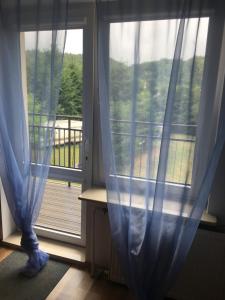 Pokoje Gościnne Willa Niedźwiedź