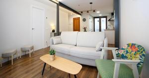 -La Olmeda- La Casona del Zoilo