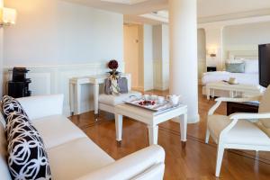 Hotels Hotel Don Cesar : photos des chambres
