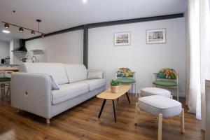 -La Olmeda- La Casona del Zoilo