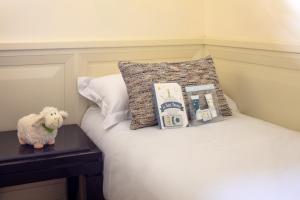 Hotels Hotel Don Cesar : photos des chambres