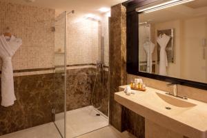 Hotels Hotel Don Cesar : photos des chambres