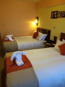 Royal Inn Hotel Puno