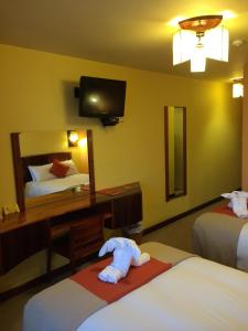 Royal Inn Hotel Puno