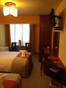 Royal Inn Hotel Puno