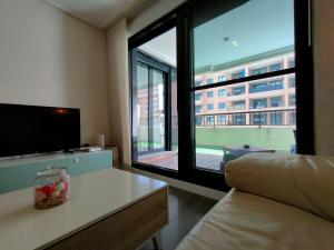 NON STRESS First Level