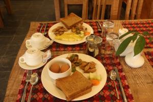 Hotel Mera Peak Private Limited