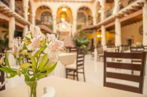 Centro Hotel Villa las Margaritas