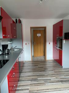 Ferien- und Monteurwohnungen Andrej