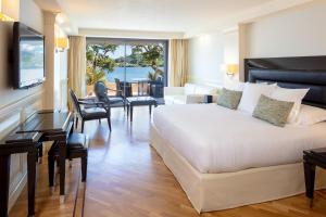 Hotels Hotel Don Cesar : photos des chambres