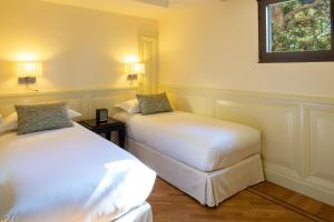 Hotels Hotel Don Cesar : photos des chambres